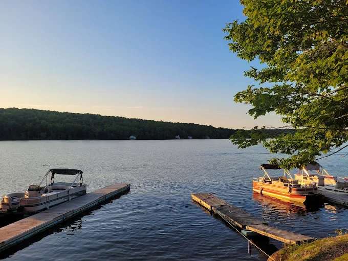 Pecks Lake Enterprises