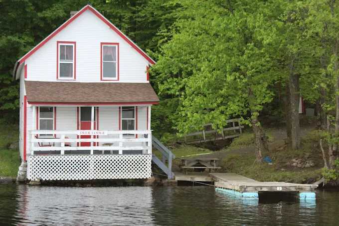 Pecks Lake Enterprises