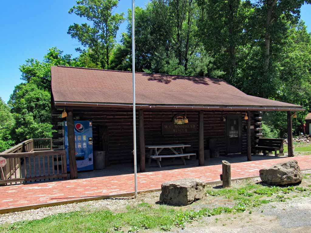 Camp Tuscazoar Foundation Inc