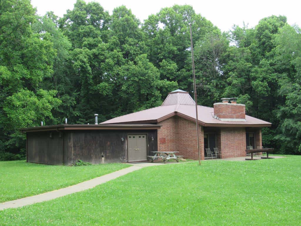 Camp Tuscazoar Foundation Inc