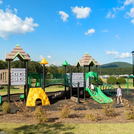 Winding Waters RV Park