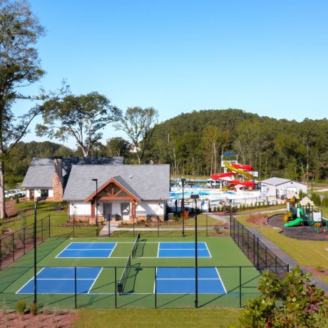 Winding Waters RV Park