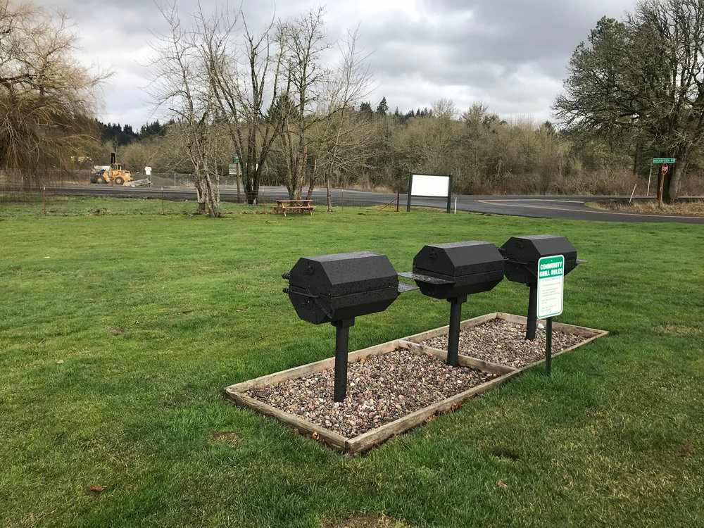 Emerald Valley RV Park