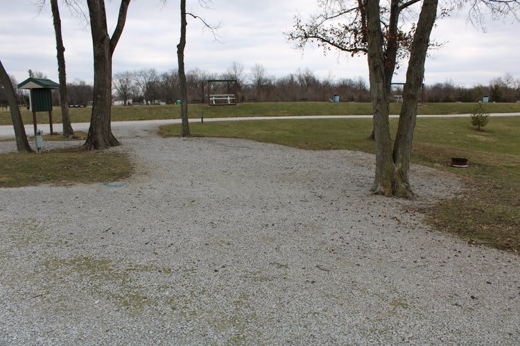 Lake Cozy-Dale