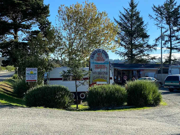 Sunset Lakes Resort