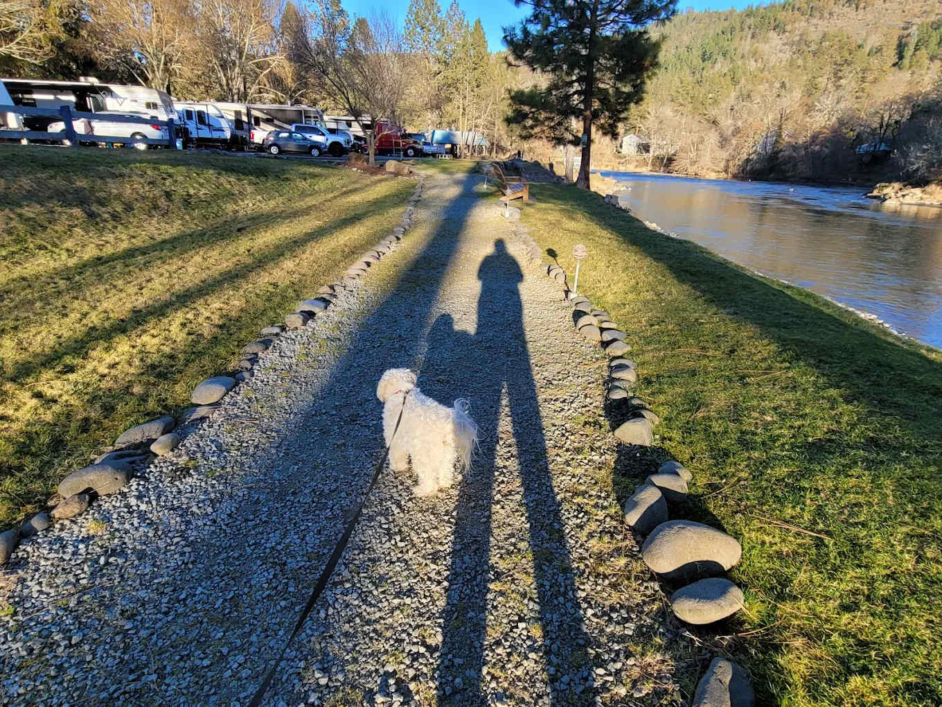 Rogue River RV Park