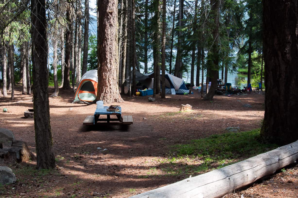Odell Lake Lodge & Resort