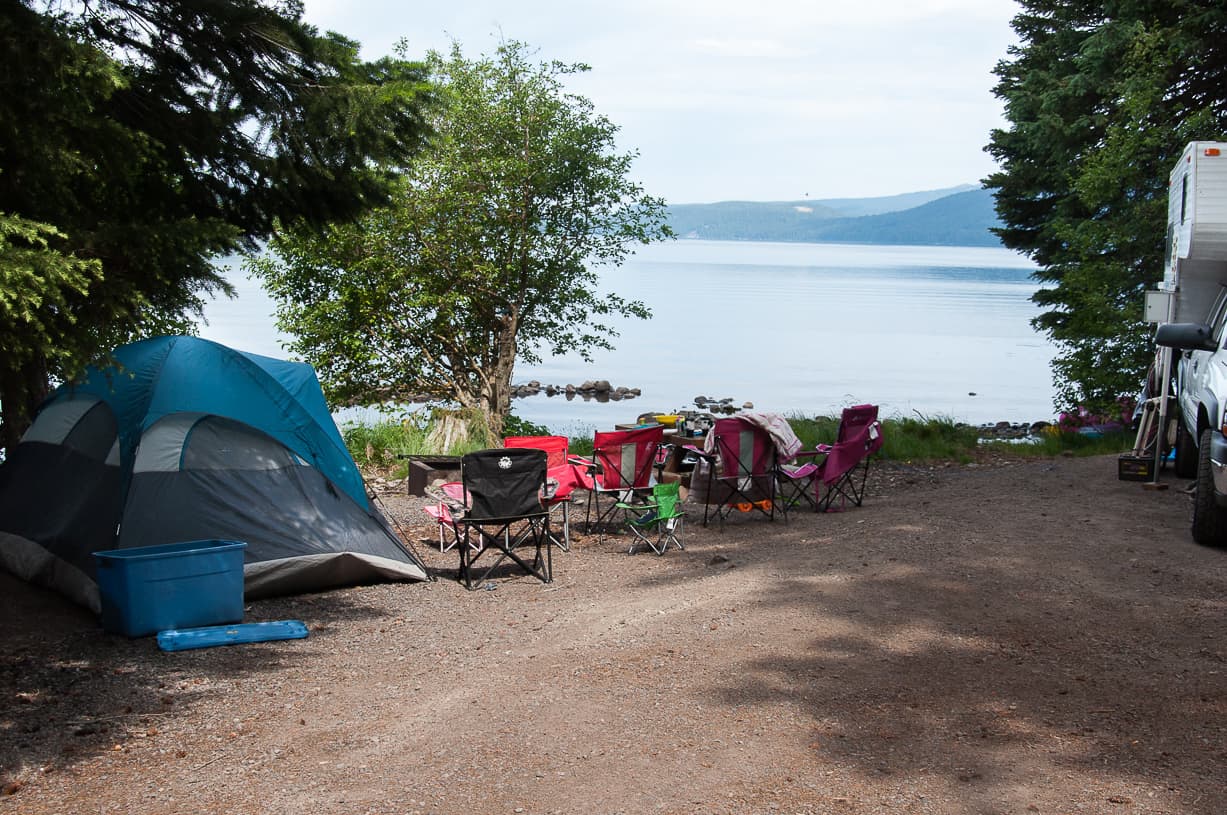 Odell Lake Lodge & Resort
