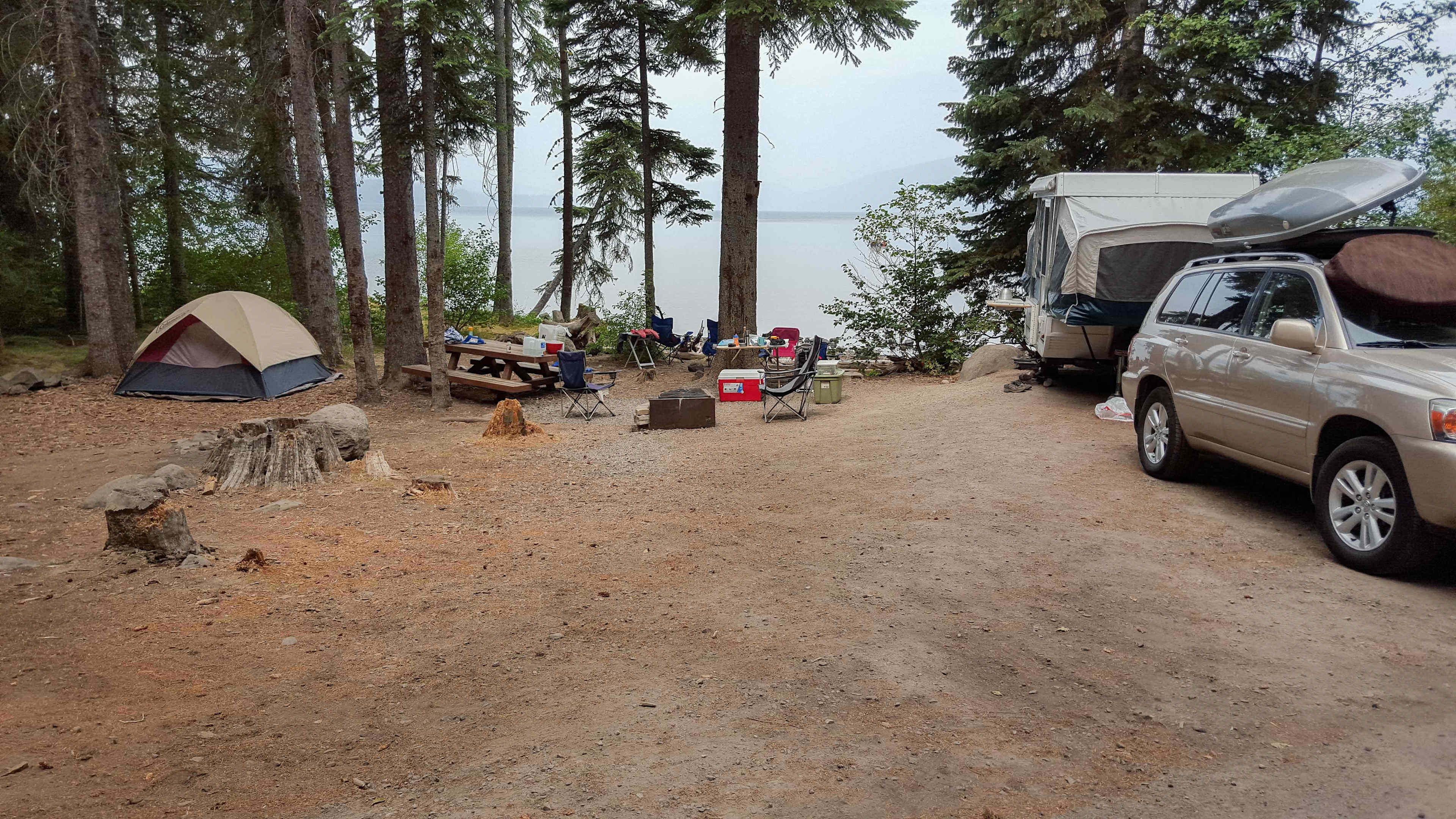 Odell Lake Lodge & Resort
