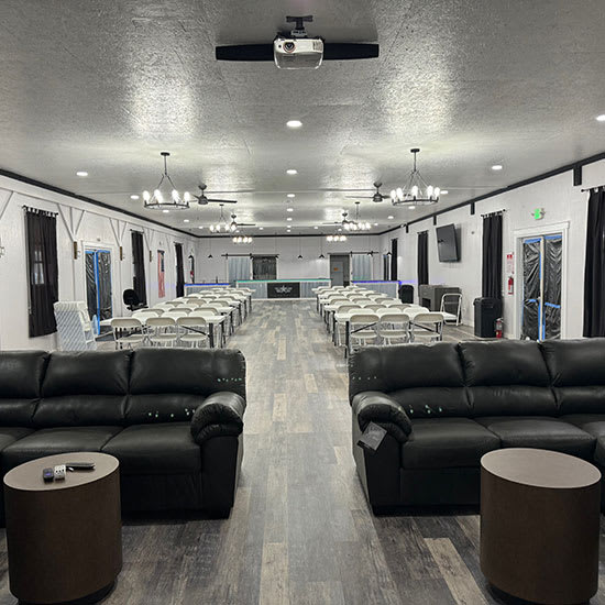 Tomorrow's Stars RV Resort