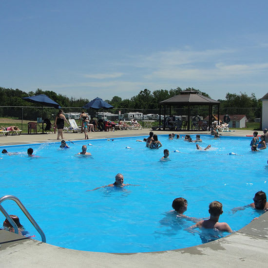 Tomorrow's Stars RV Resort