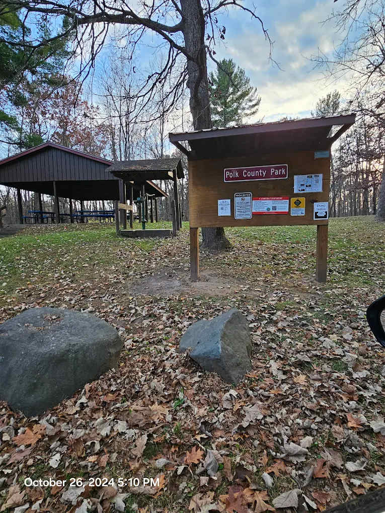 Apple River County Park