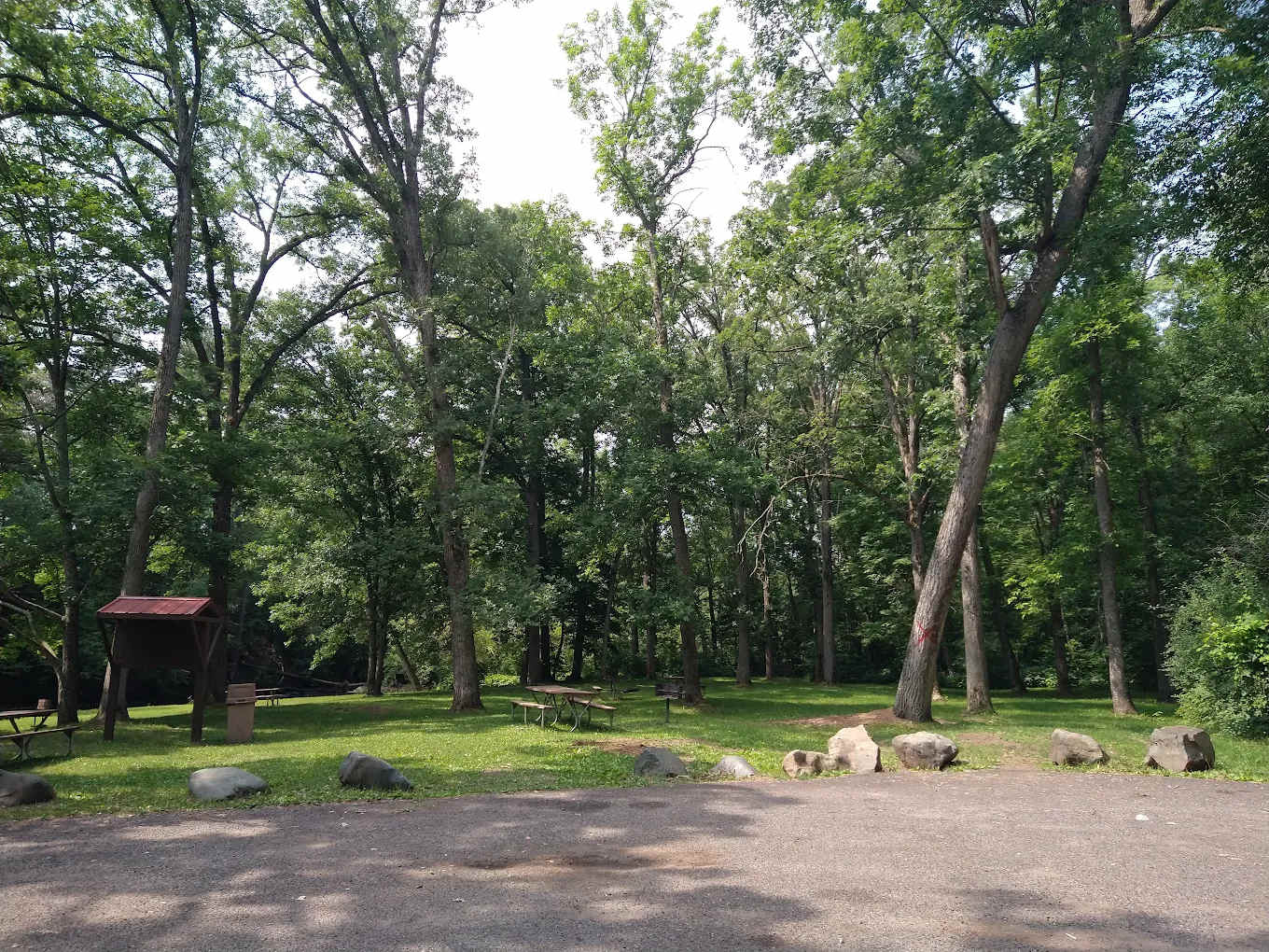 Apple River County Park