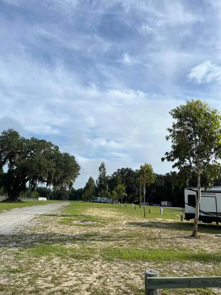Golden Isles Rv