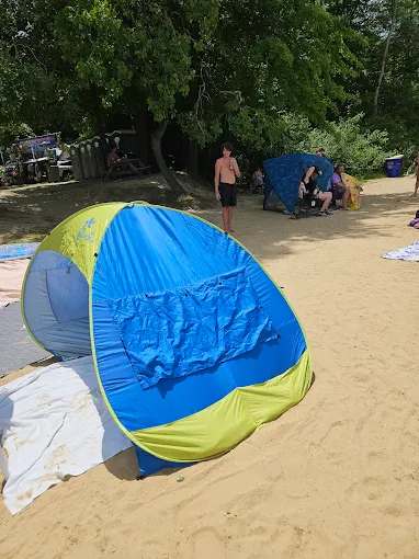 Nelson Ledges Quarry Park