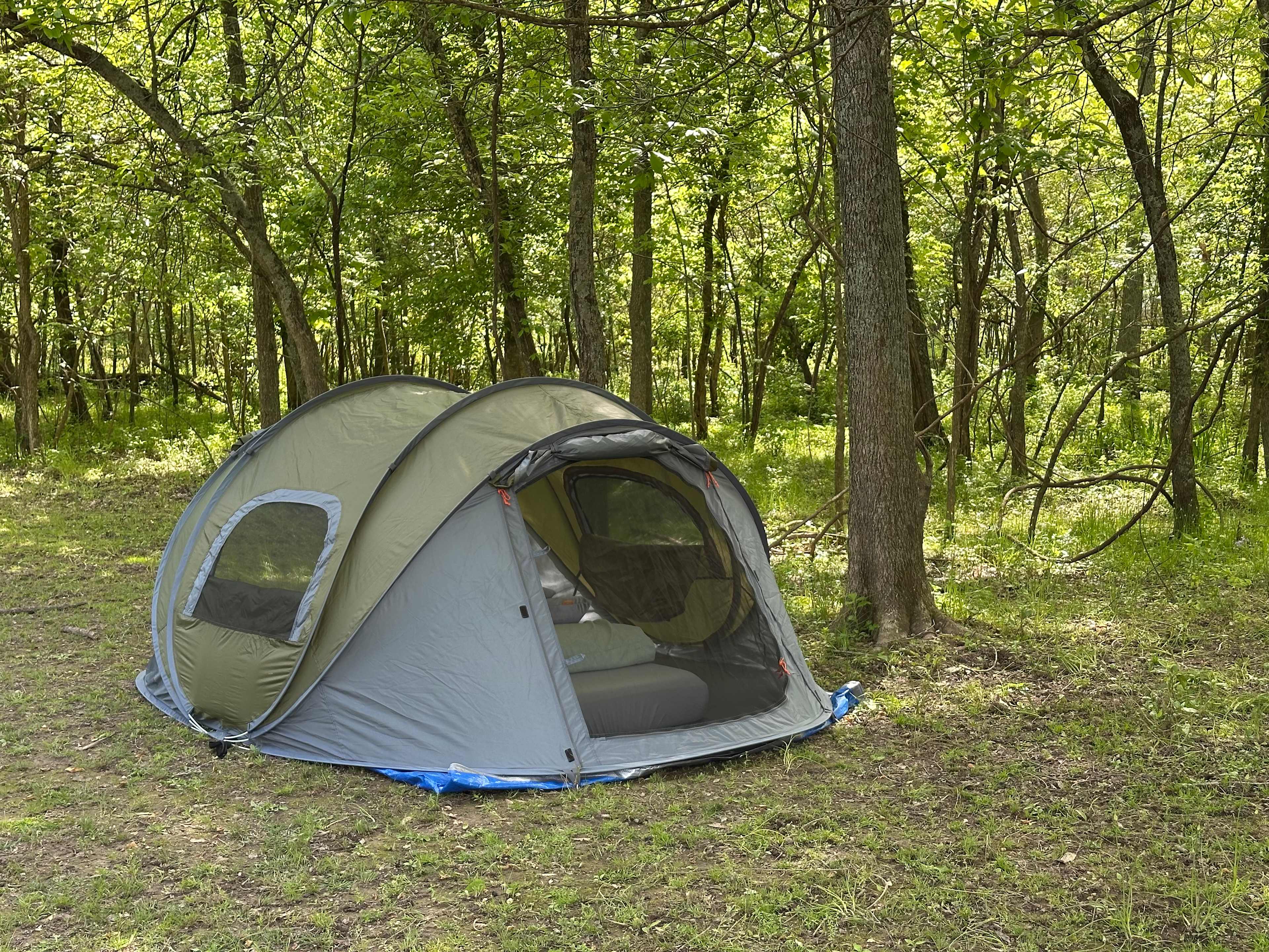 Campsite