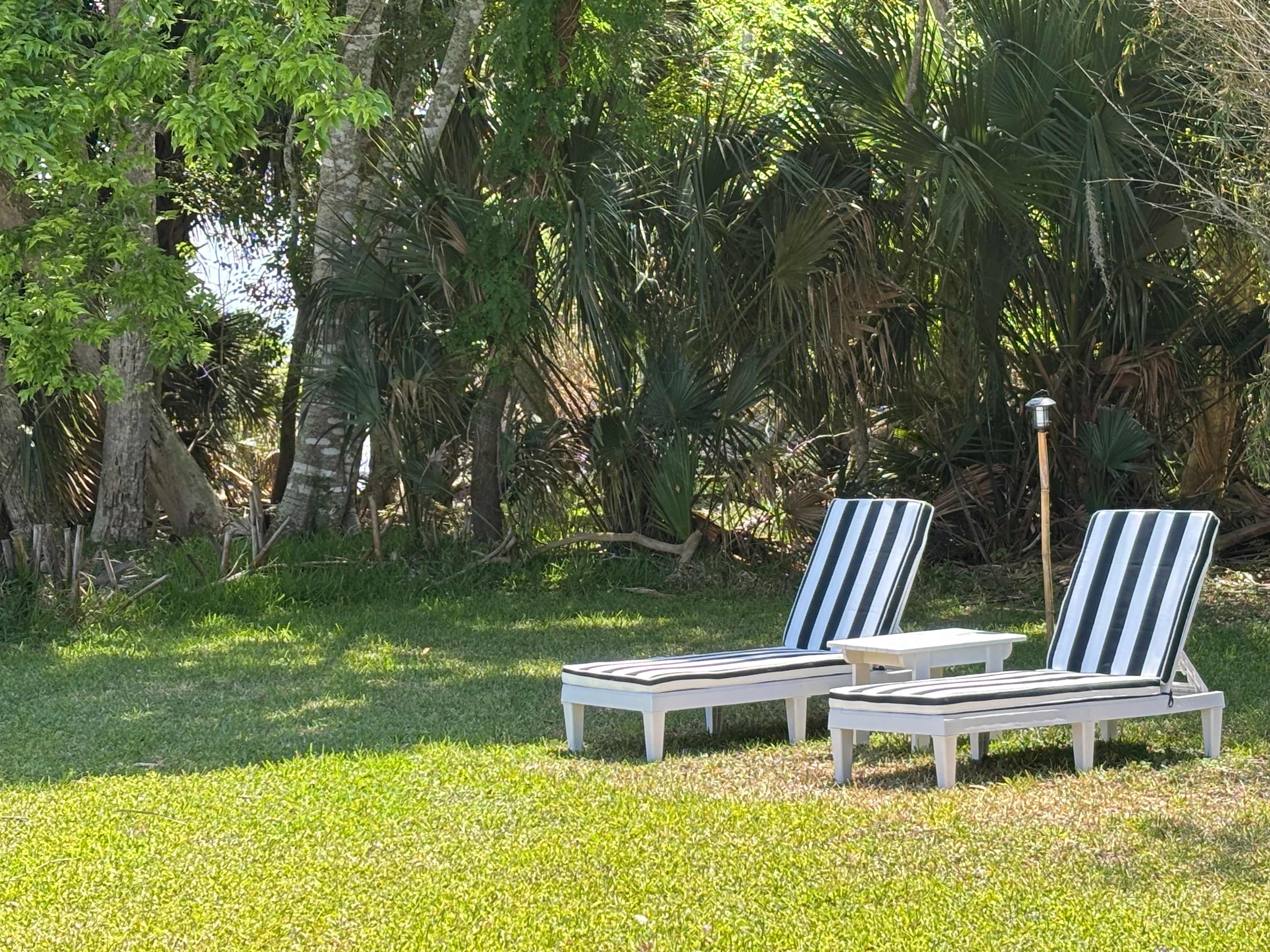 Waterfront Island Bungalow