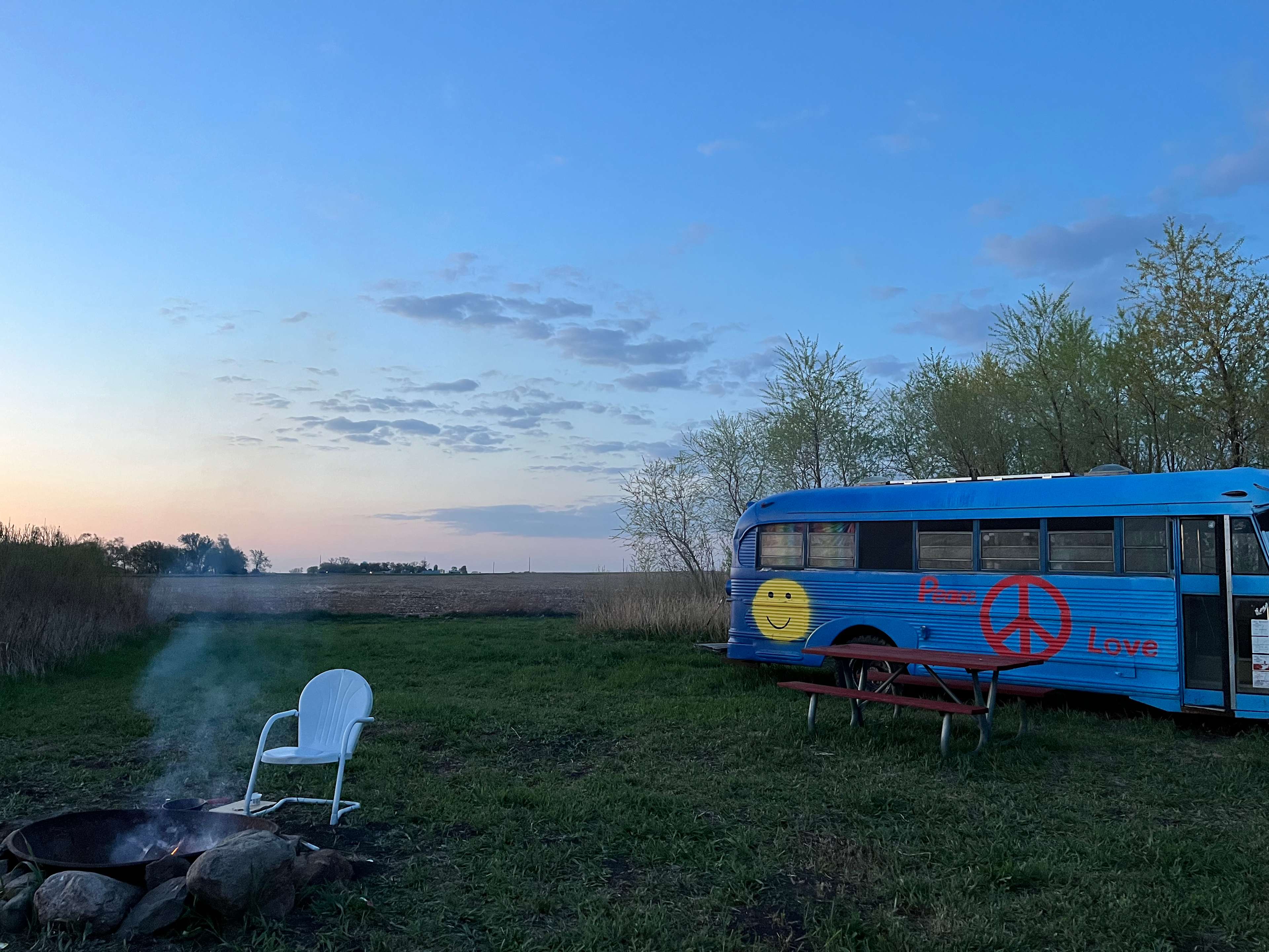 Uncle B's Produce Farm