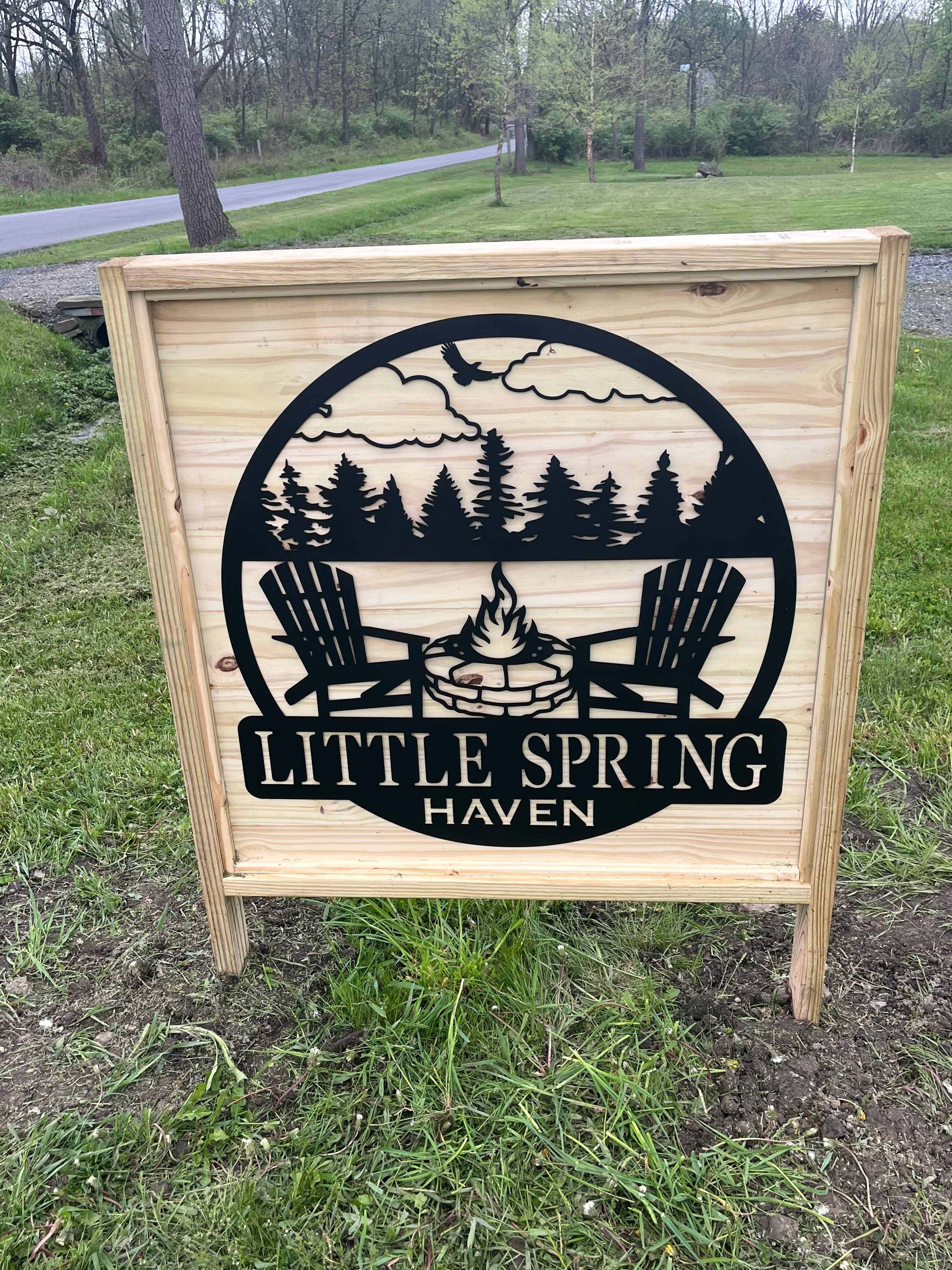 Little Spring Haven