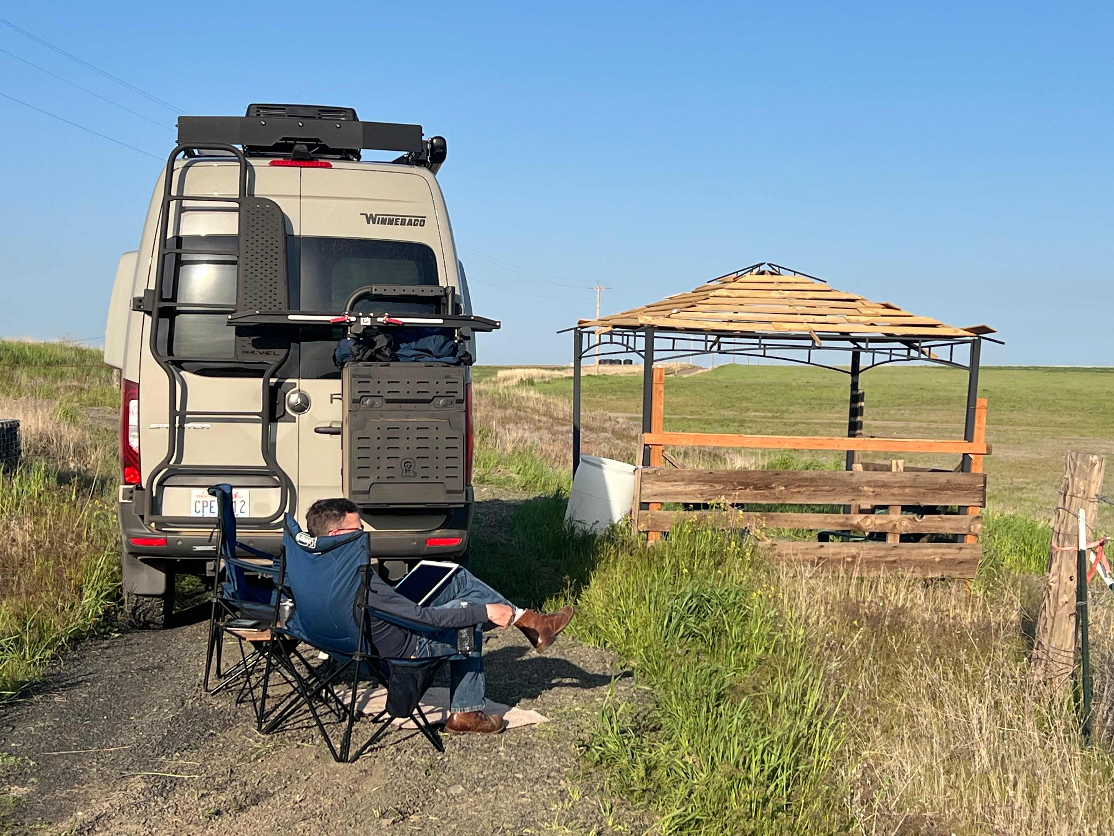 Peebler Camp