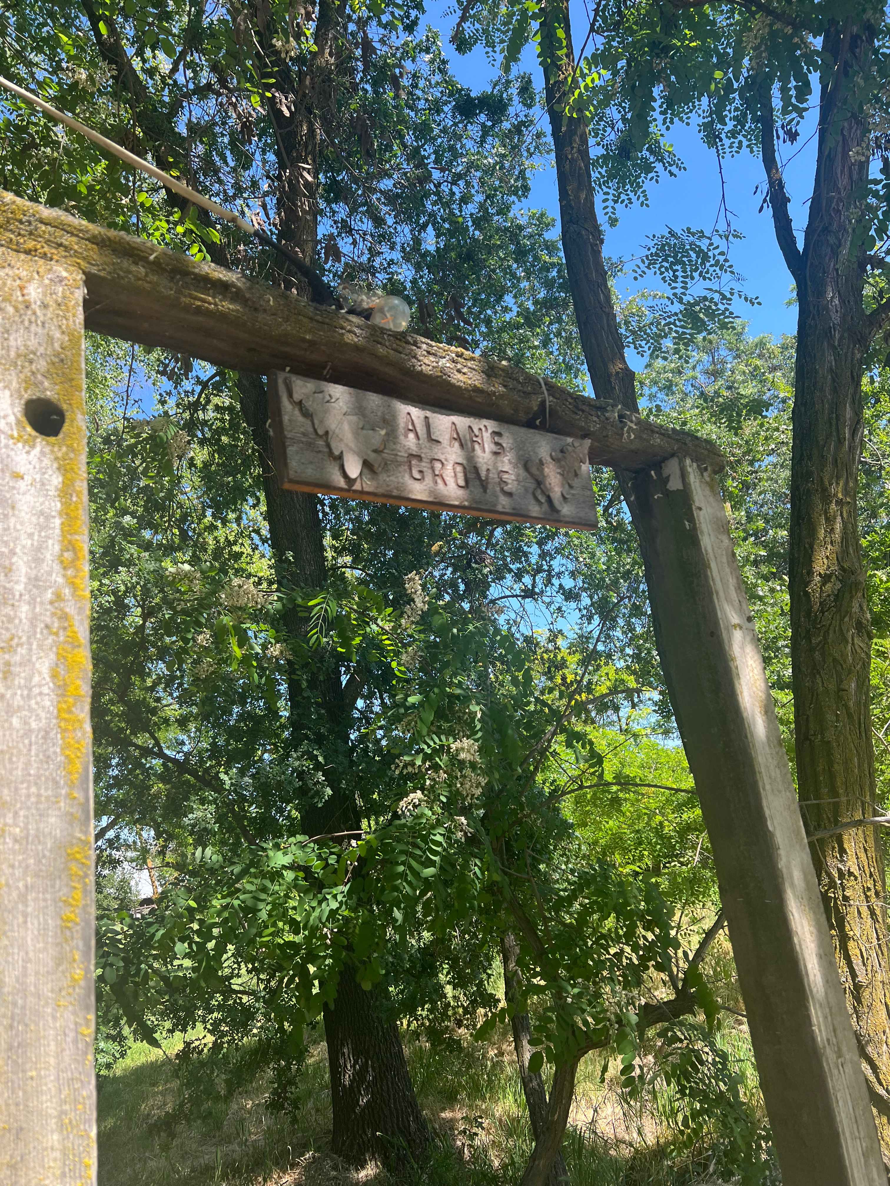 Walden Ranch