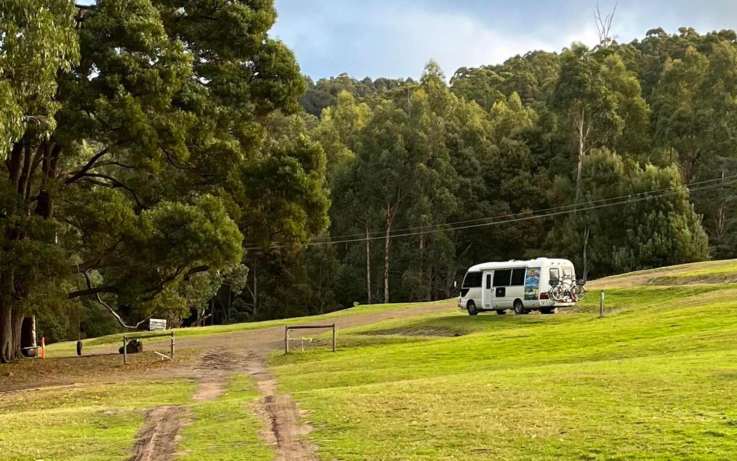 Semaphore Farm