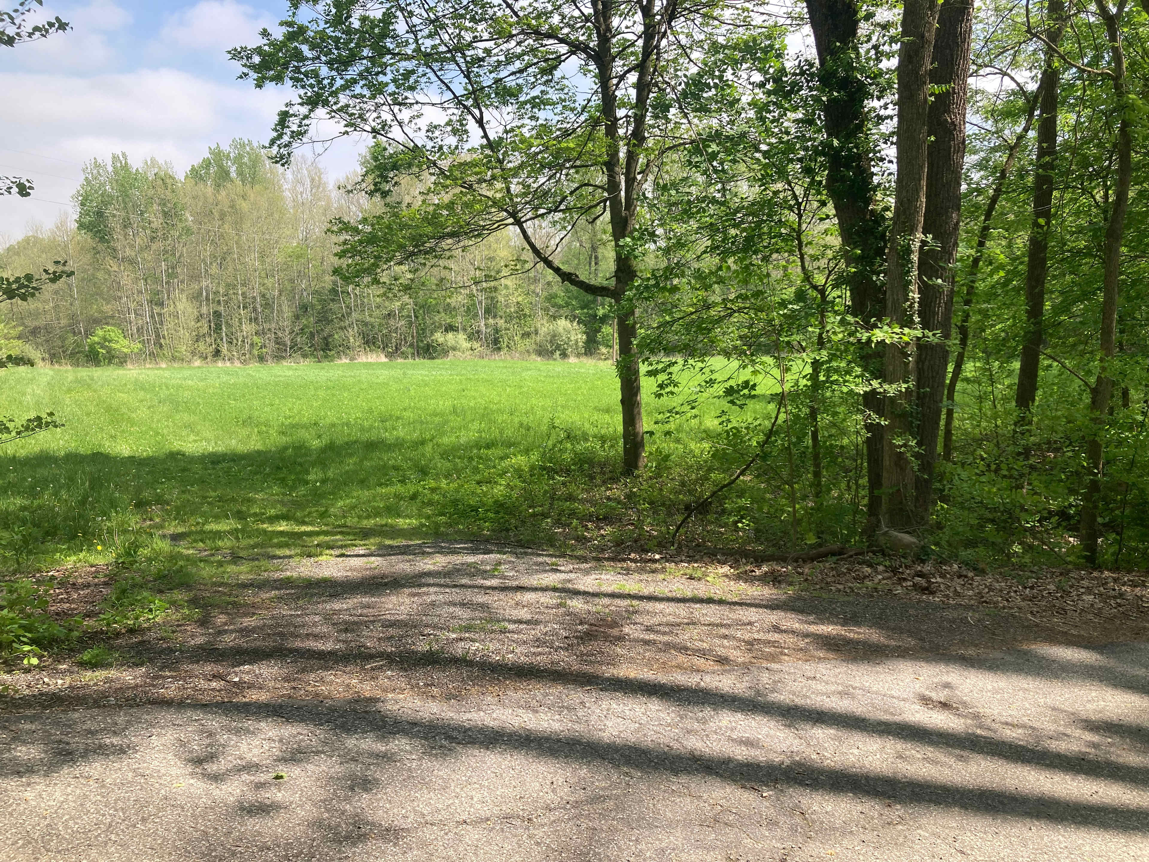 Owl Hollow Campground