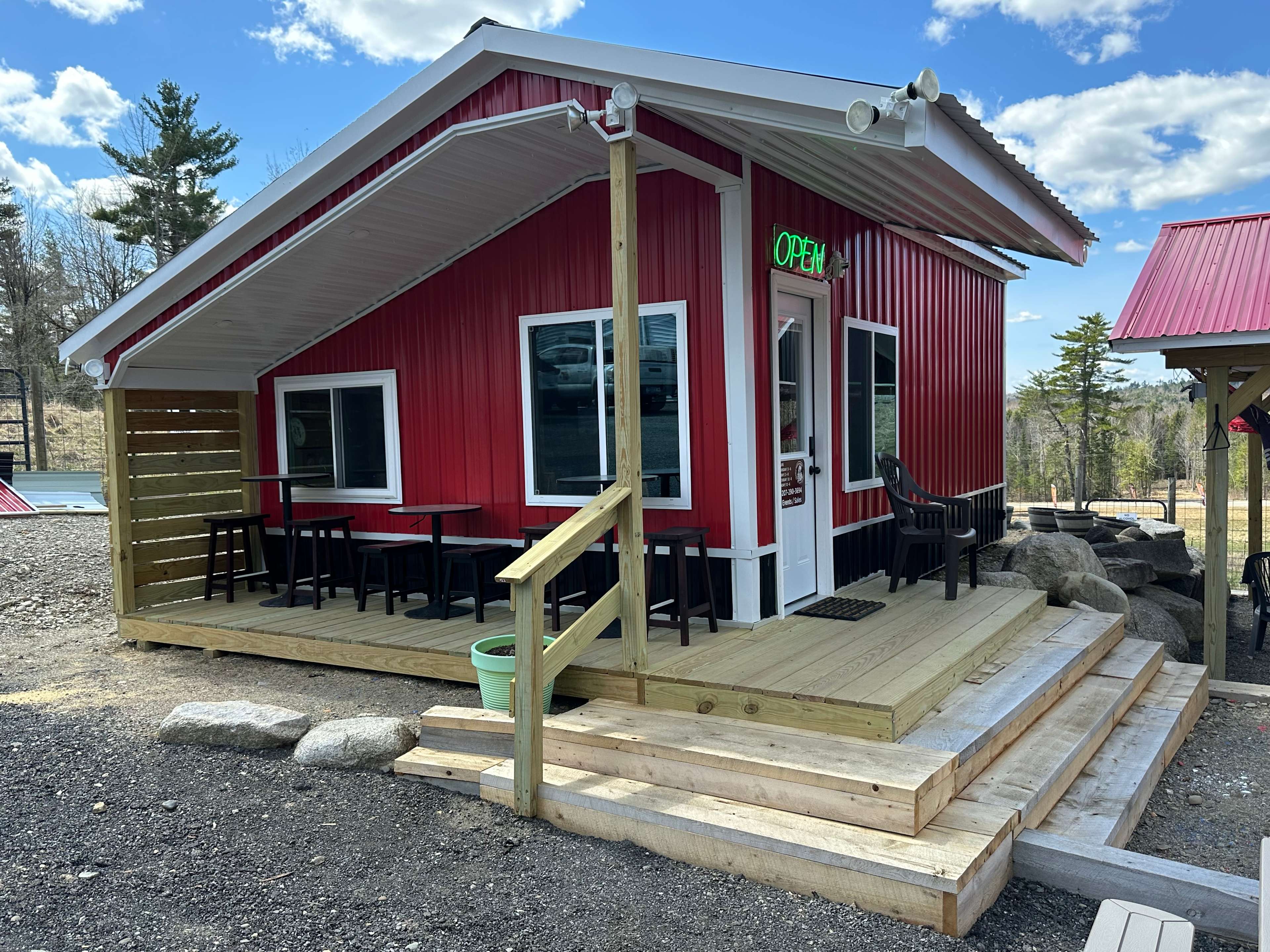 Marble Creek Acres