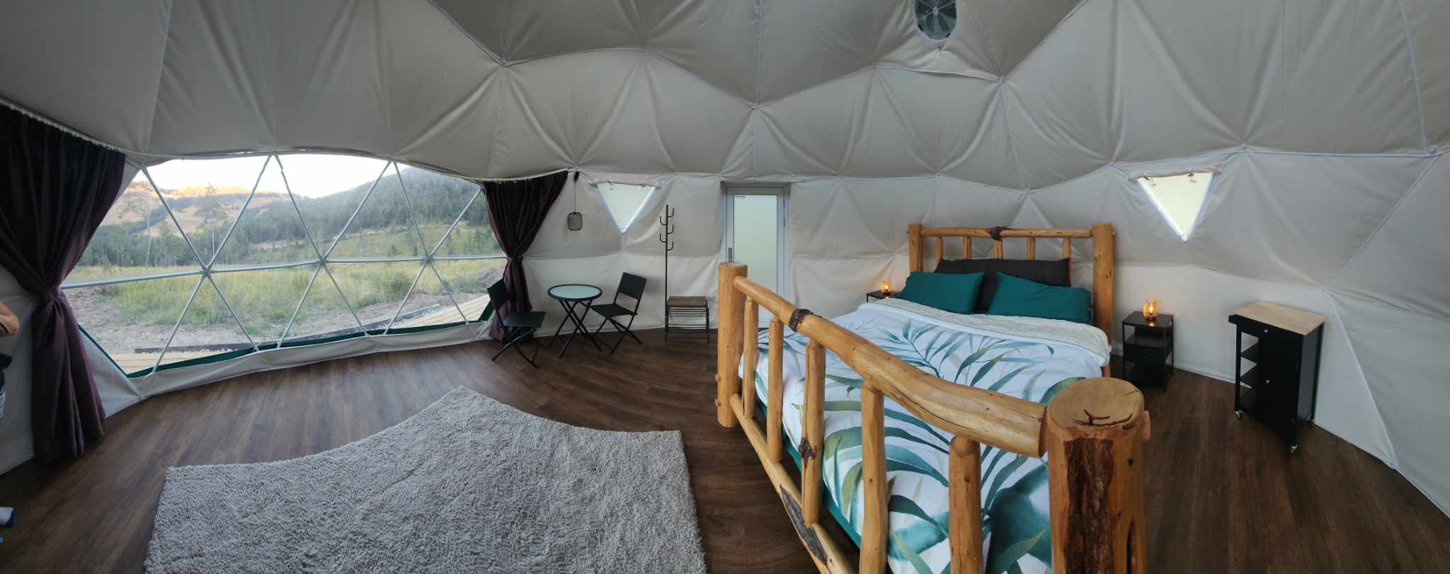 StoneCircle Retreat