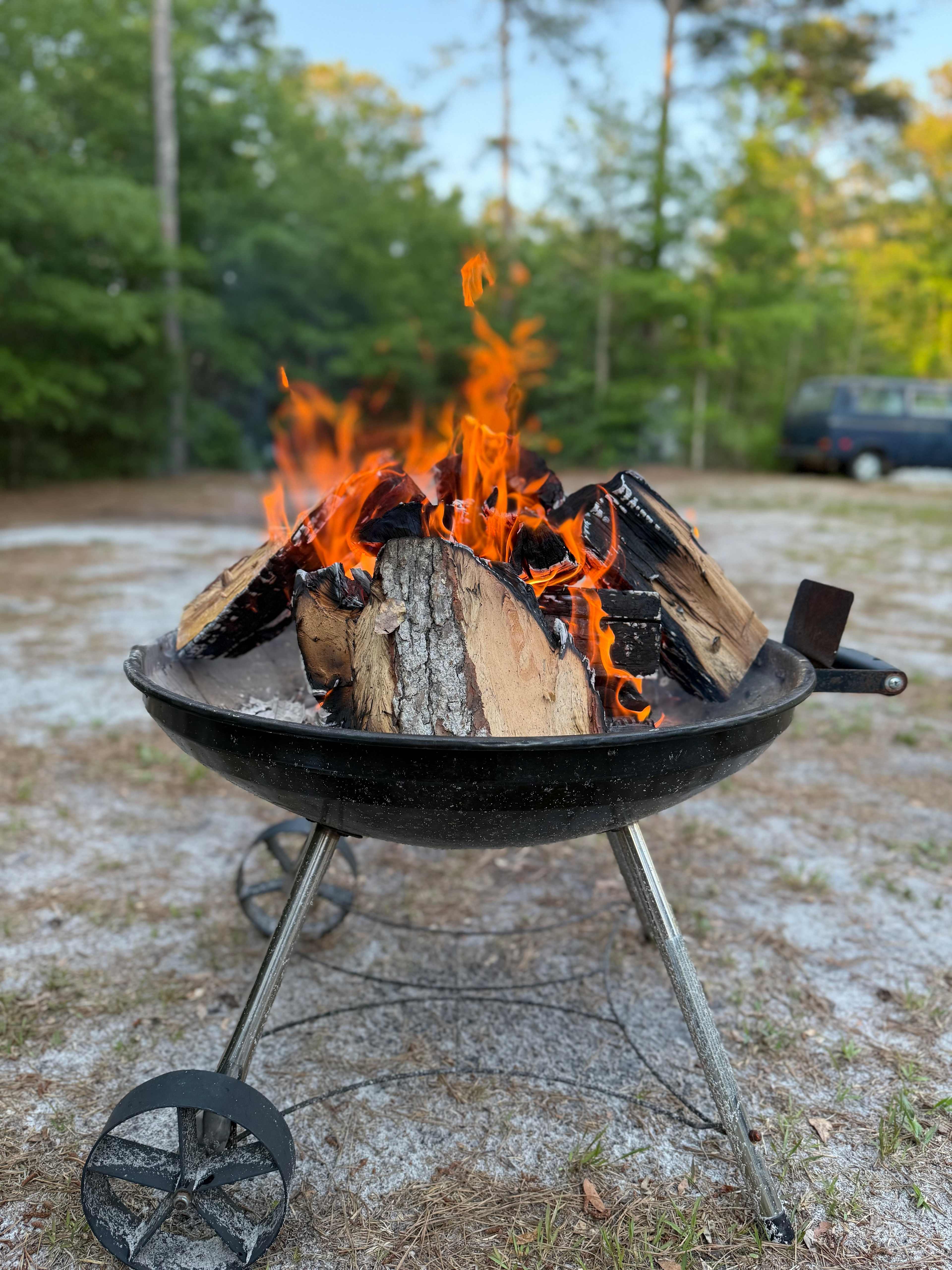 Charlotte's Whispering Pine Farm