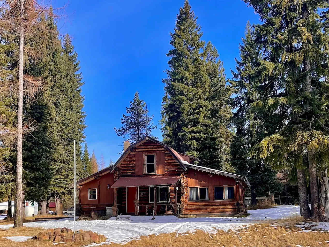 ABC Mountain Retreat