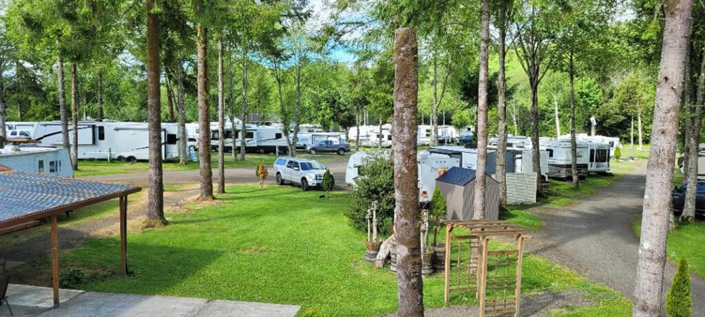 Pleasant Valley RV Park and Campground