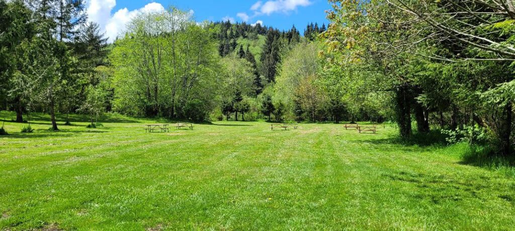 Pleasant Valley RV Park and Campground