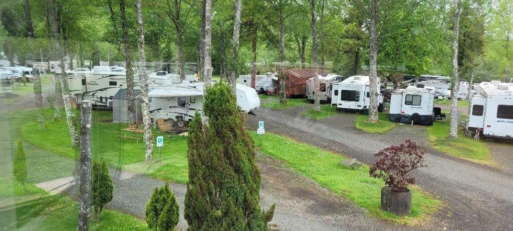 Pleasant Valley RV Park and Campground