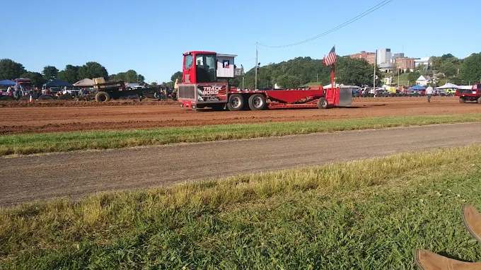 Washington County Fairgrounds