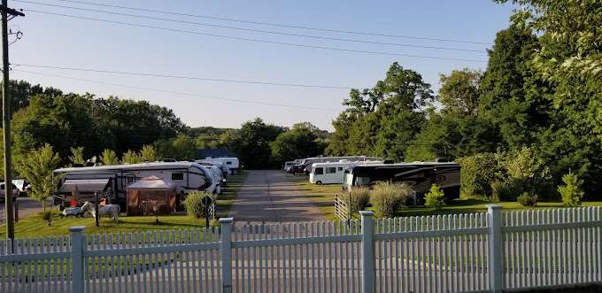 Kal-Haven RV Park Campground