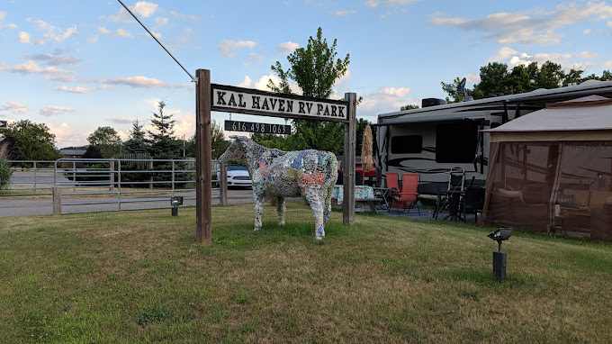 Kal-Haven RV Park Campground
