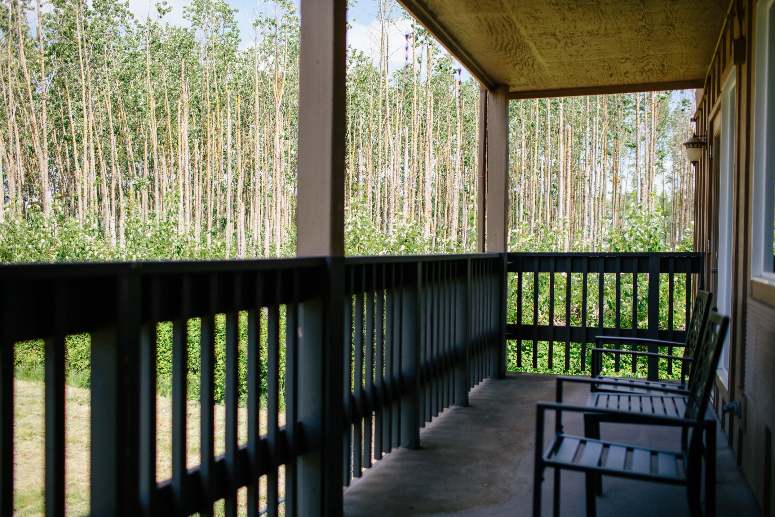 Life Northwest RV and Lodging