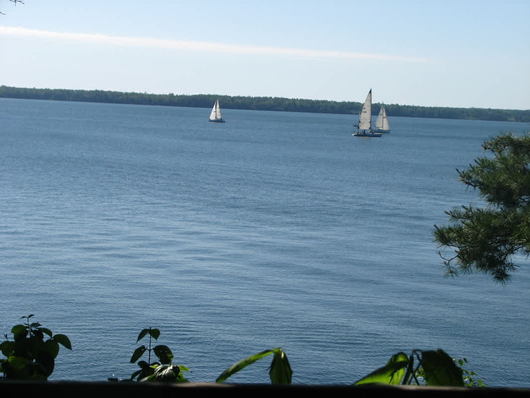 Dalrymple Park and Campground