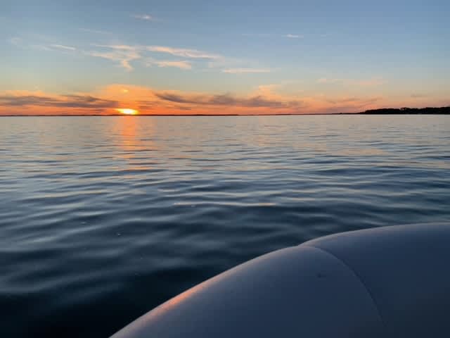 KC Beach Campground