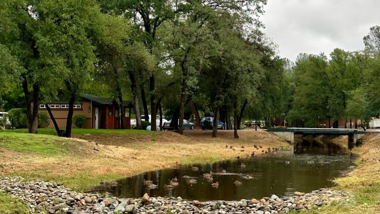 Boulder Creek RV Resort and Campground