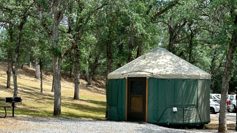 Boulder Creek RV Resort and Campground