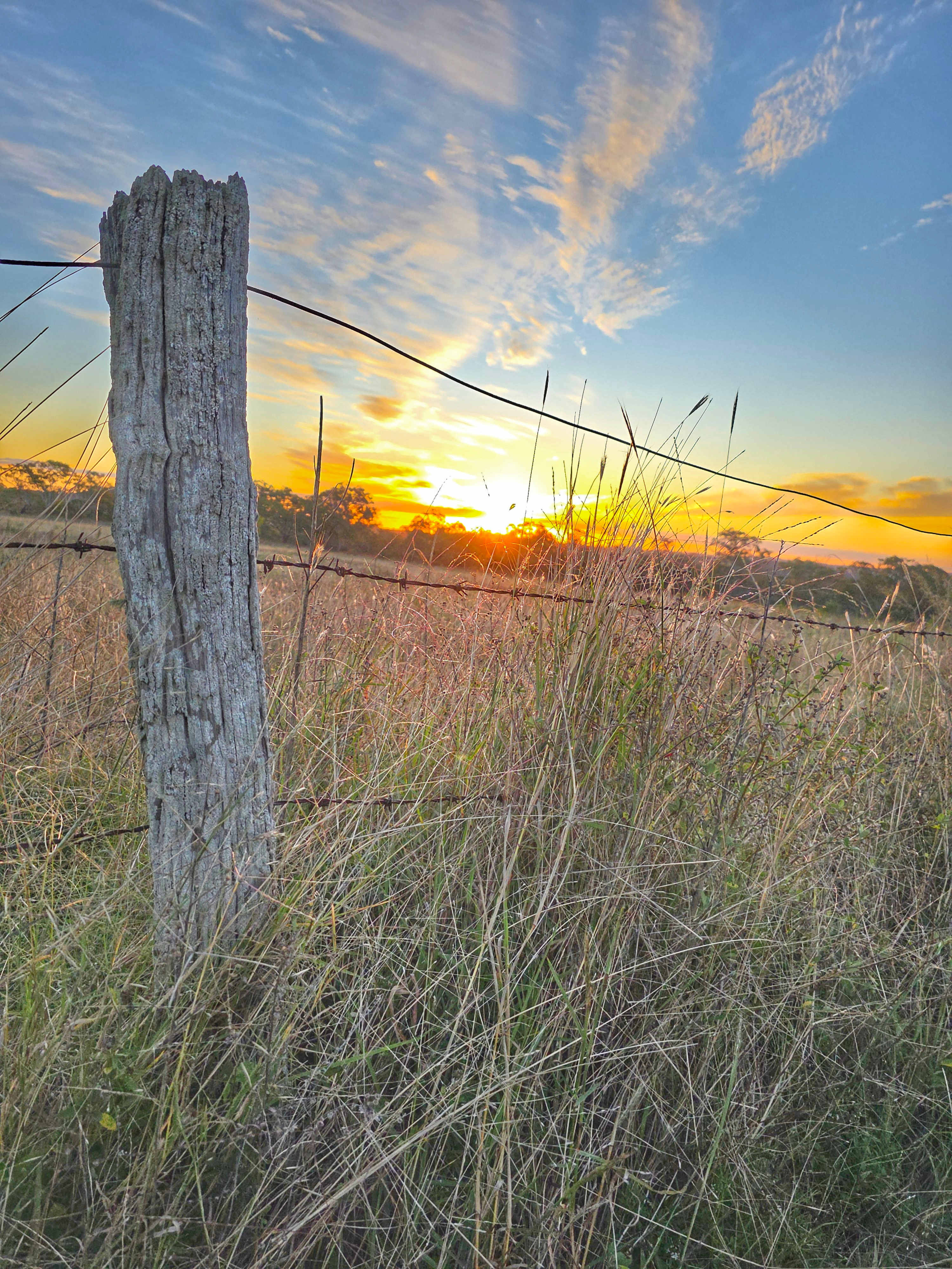 Coobindah Country Escape
