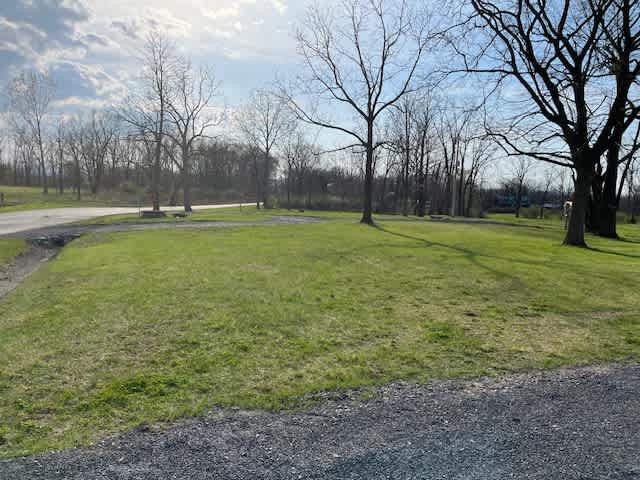 Little Spring Haven