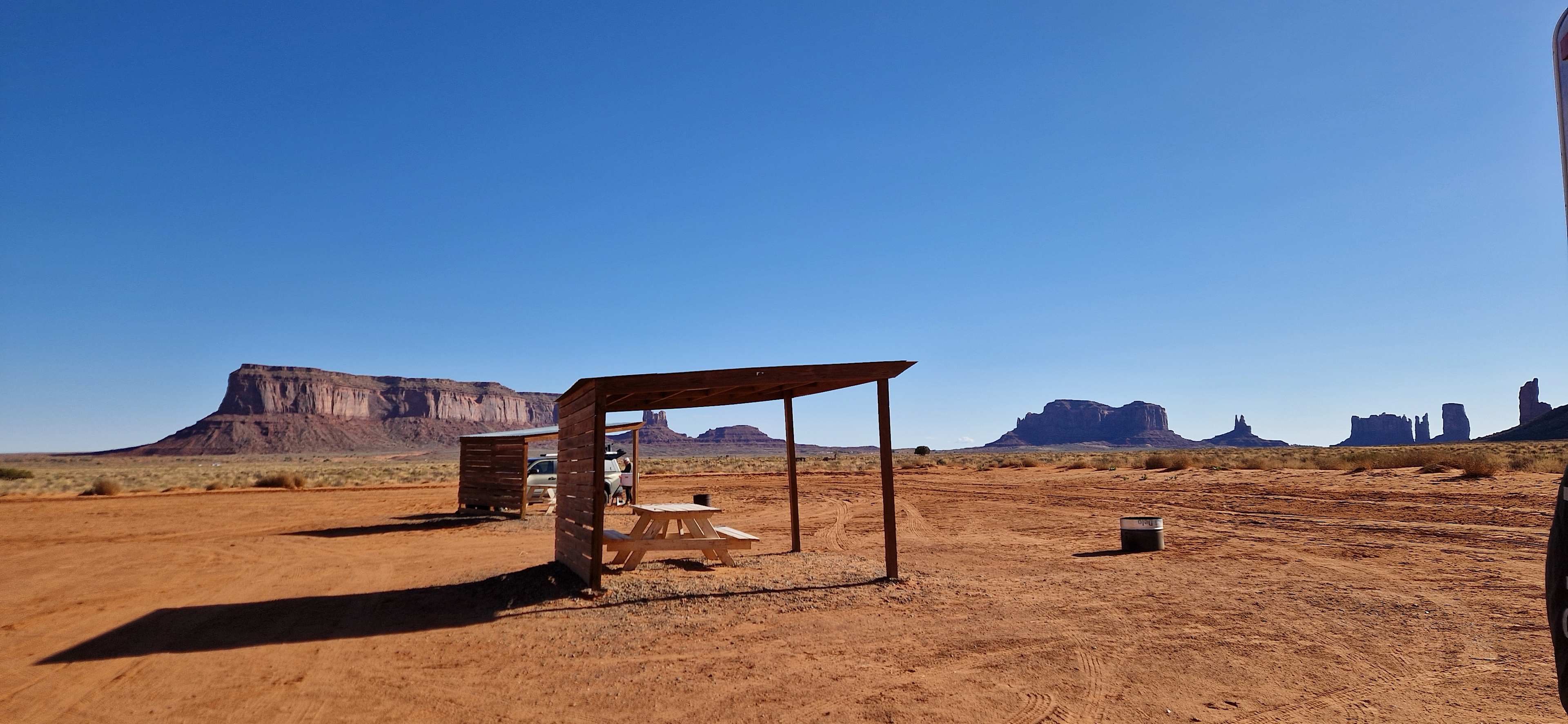 Arrowhead Campground