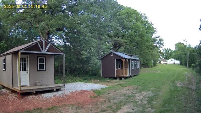 D' Campsite