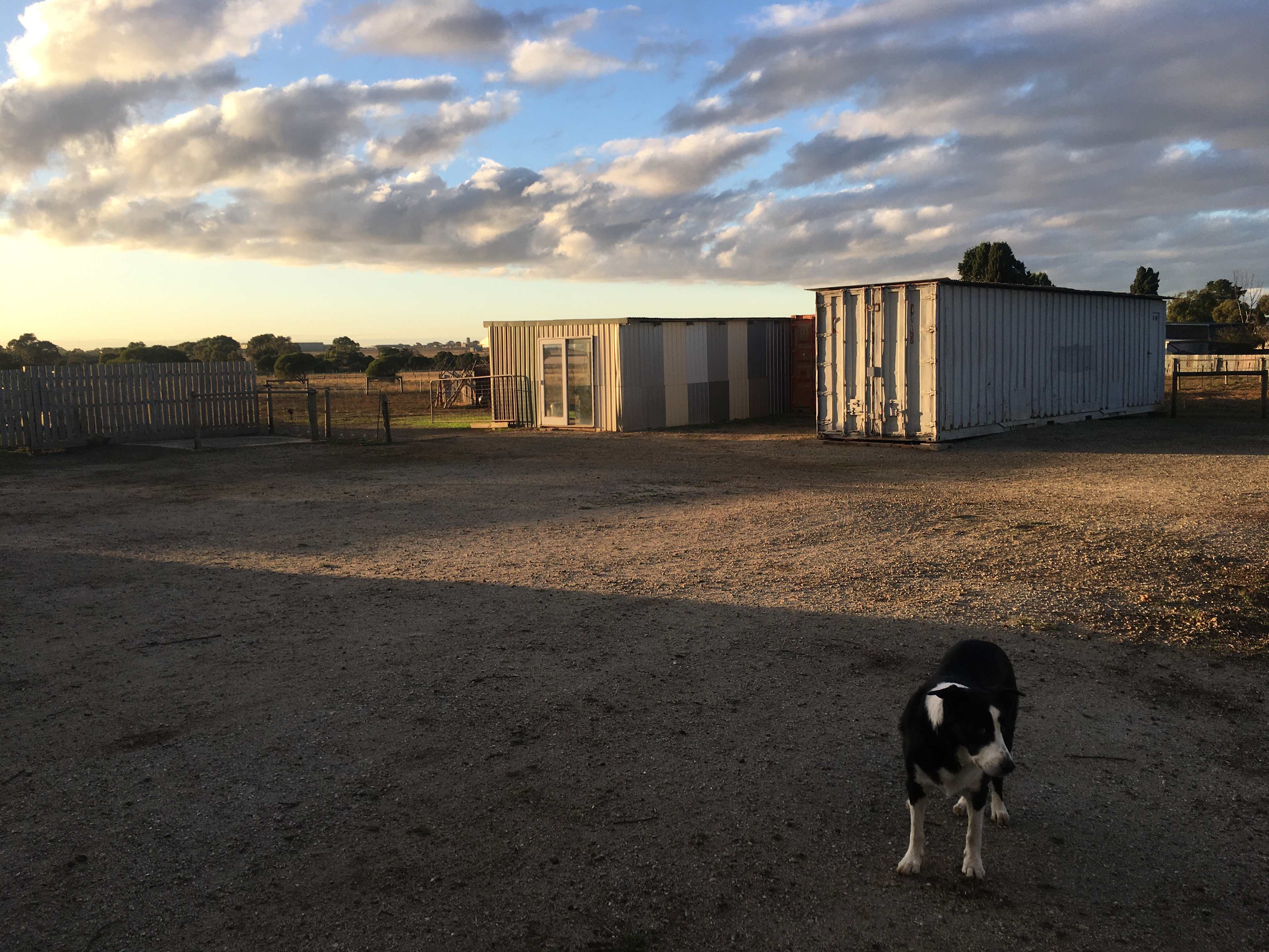 Lara Hobby Horse Centre