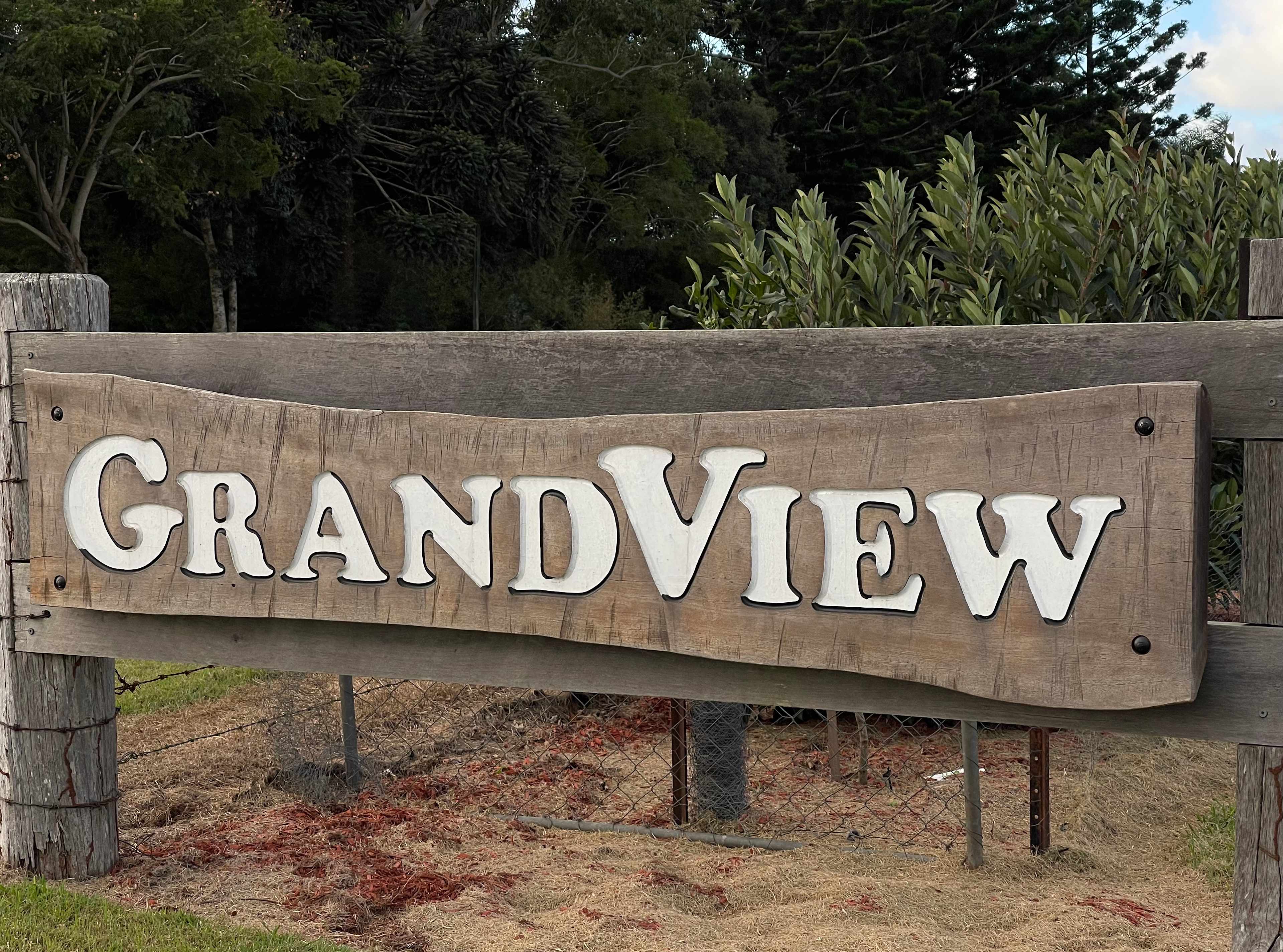 GrandView Kingaroy
