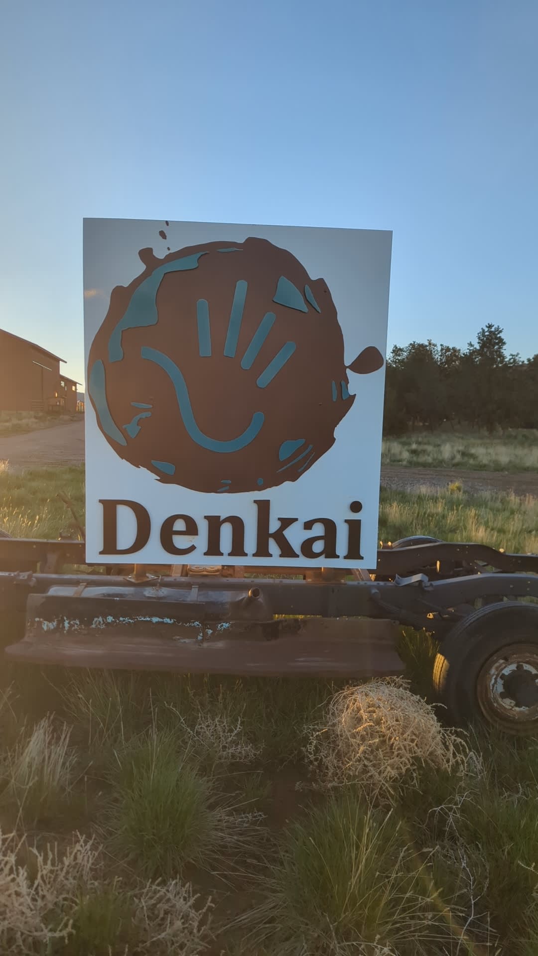 Denkai Animal Sanctuary