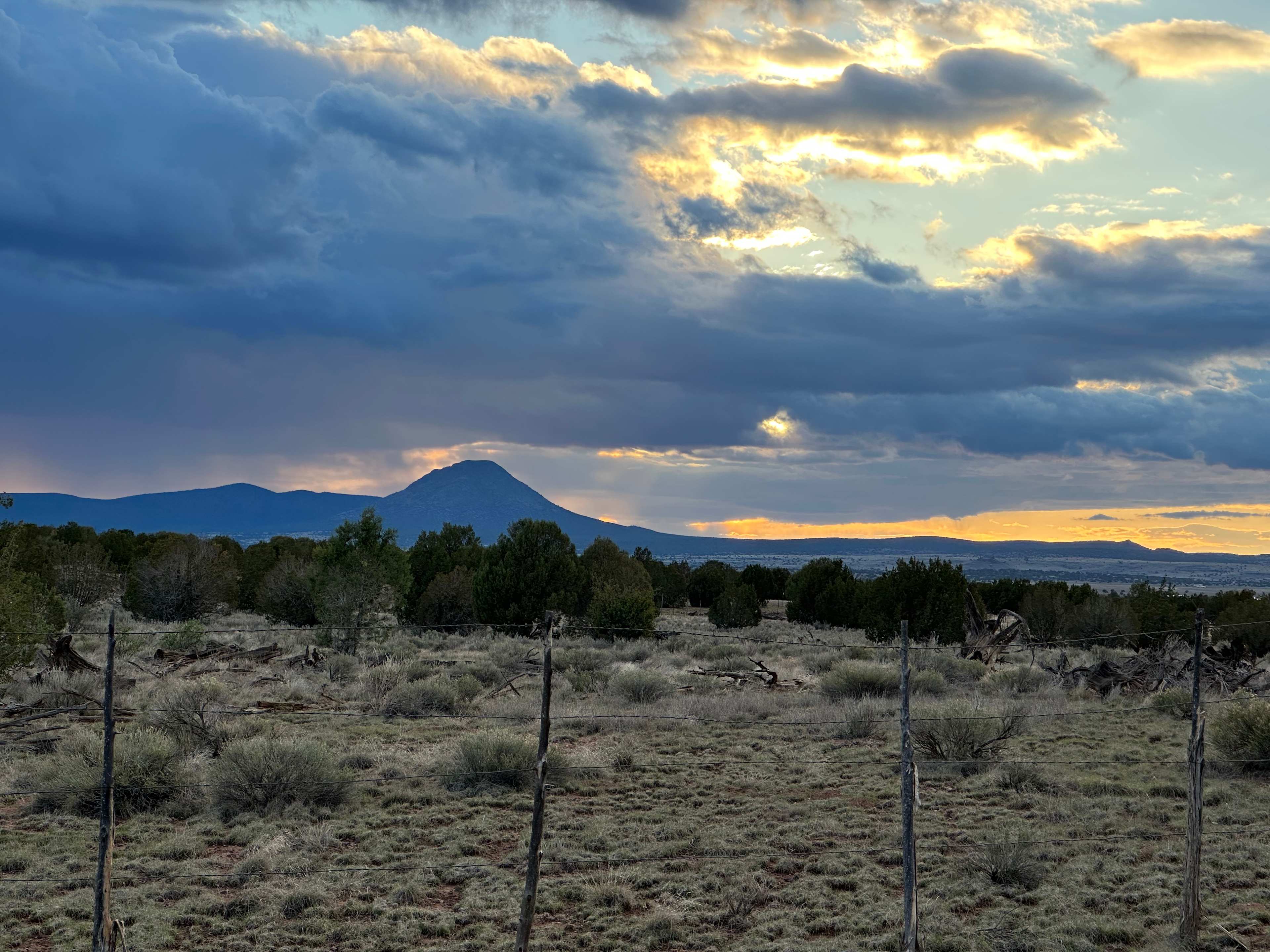 A Spark in the Dark Campground